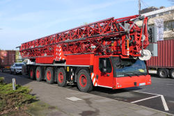 H�ffermann Liebherr MK 140 Plus